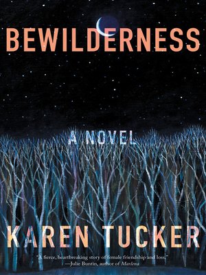 cover image of Bewilderness